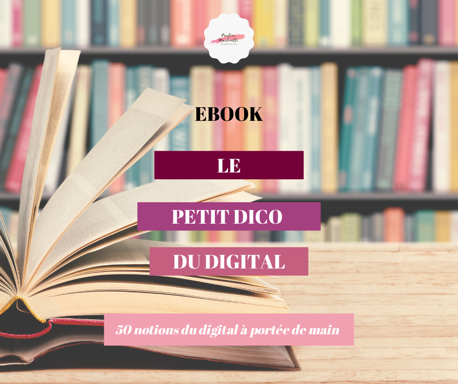 Ebook - dico digital